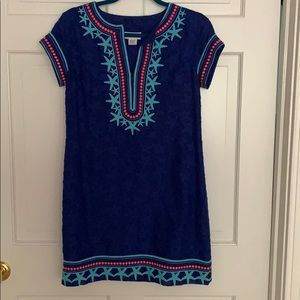 Vineyard vines dress